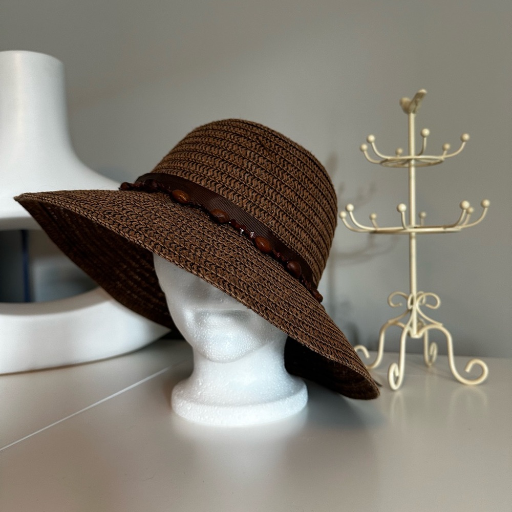 Women’s Summer Hat 👒